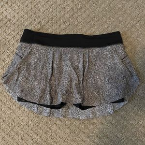 Lululemon Skort